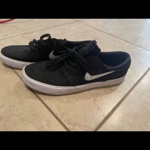 Nike SB janoski skate shoes